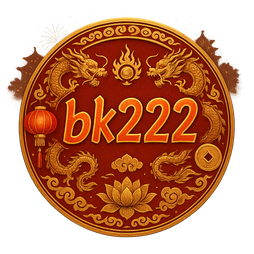 bk222 লোগো